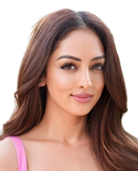 Sandeepa Dhar